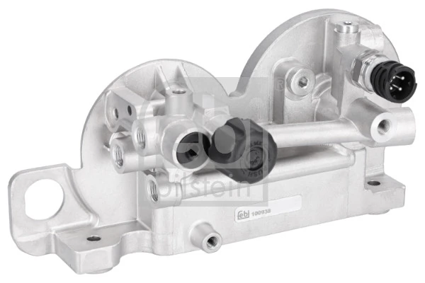 Housing, fuel filter